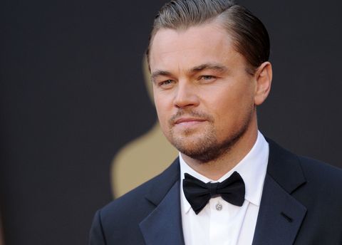 Leonardo DiCaprio a dormi dans Carcass et mangé du bison cru sur le tournage de The Revenant