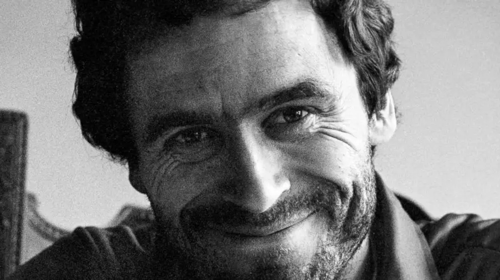 The Life and Times of Ted Bundy