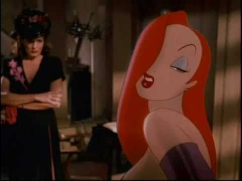 Why Is Jessica Rabbit Such a Popular Character?