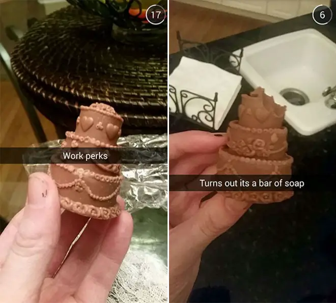 If you think you had a bad day, look at these 12 snaps of people having a worse one 