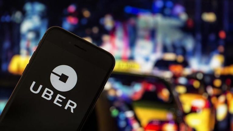 Uber workers are expected to work at least three days a week