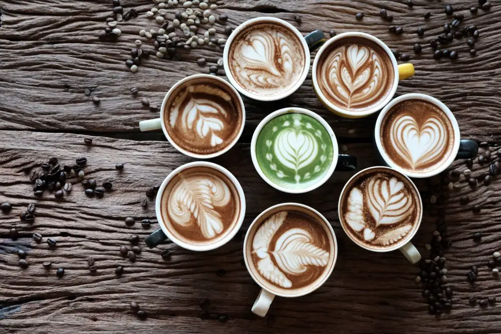 10 Interesting Coffee Facts That You Didn't Know
