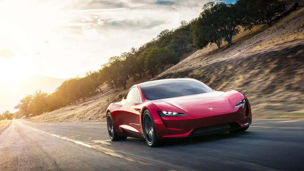 5 Interesting Facts about Tesla That You Probably Didn't Know