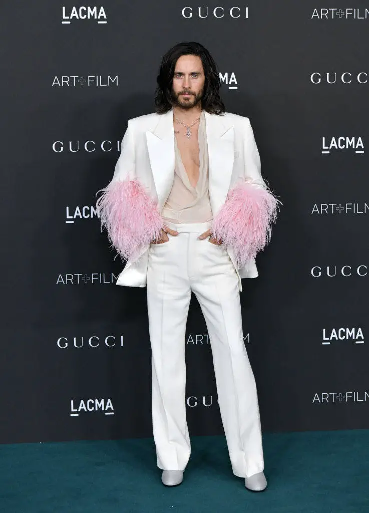 Best Red Carpet Looks from the LACMA 2021