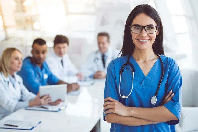 18 Reasons Why You Should Get a Nursing Degree Right Now