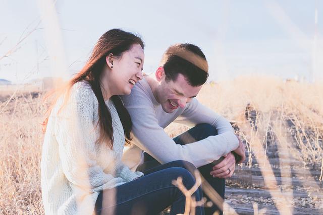 8 Tips for Healthy Realtionships
