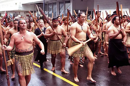 Maori People: Our Beautiful Culture and Heritage