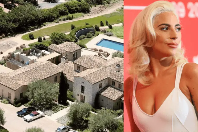 The Lavishly Expensive Mansions That Celebrities Call Home