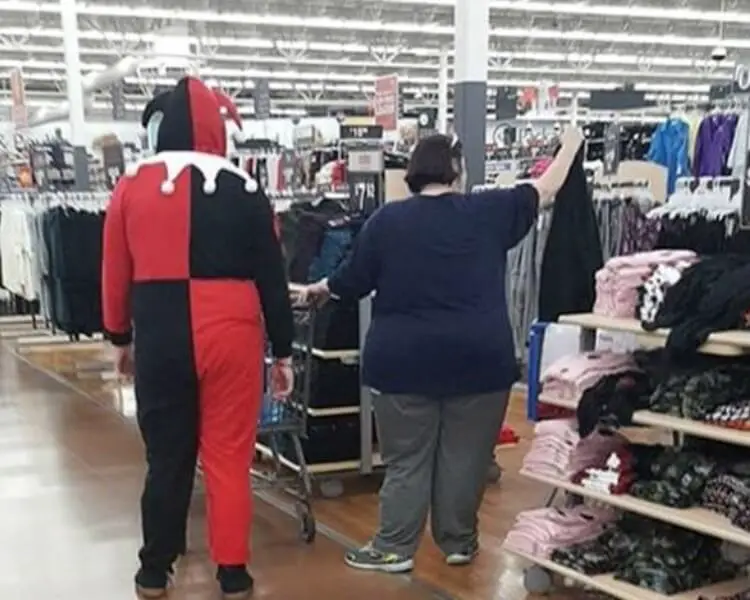 Funniest Walmart Photos Ever