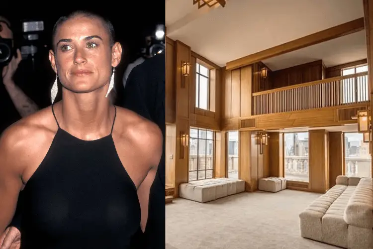 The Lavishly Expensive Mansions That Celebrities Call Home