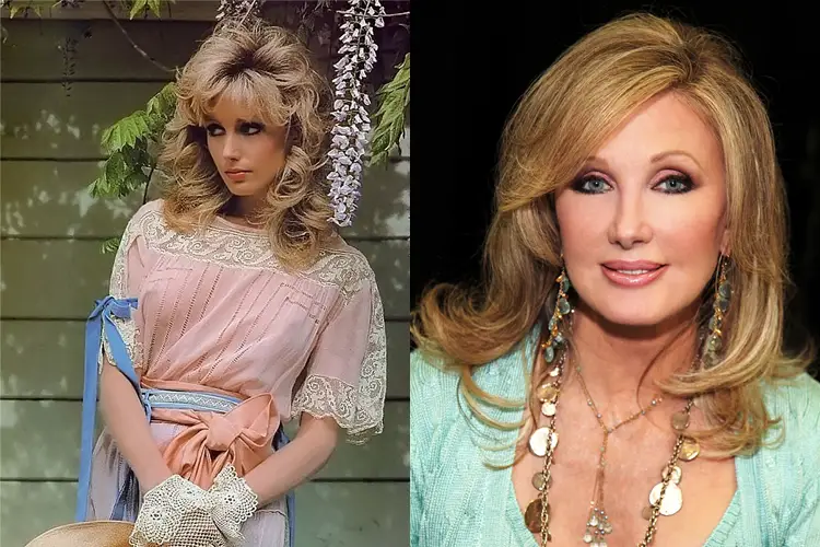 The Biggest Stars Of The ’70s: Where Are They Now