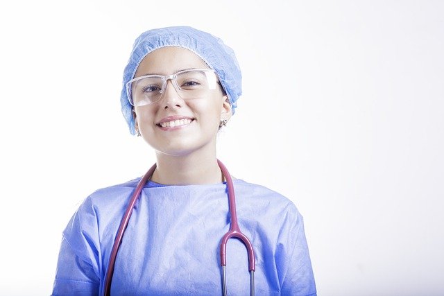 10 Highest Paid Nursing Jobs