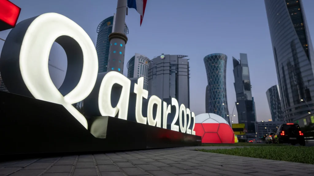 Prize Money - Qatar World Cup 2022