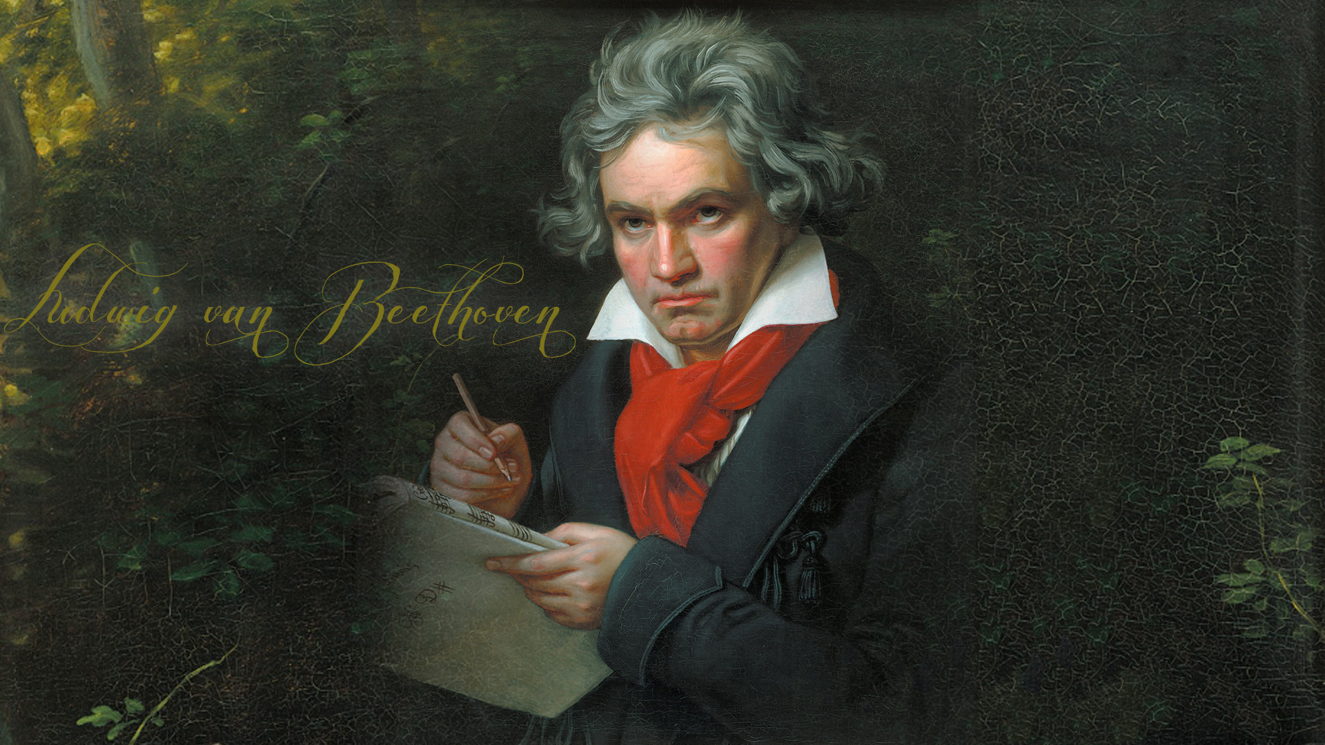 Beethoven: The Musical Genius