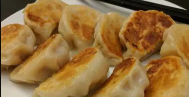 Dumplings: Chinese Foods