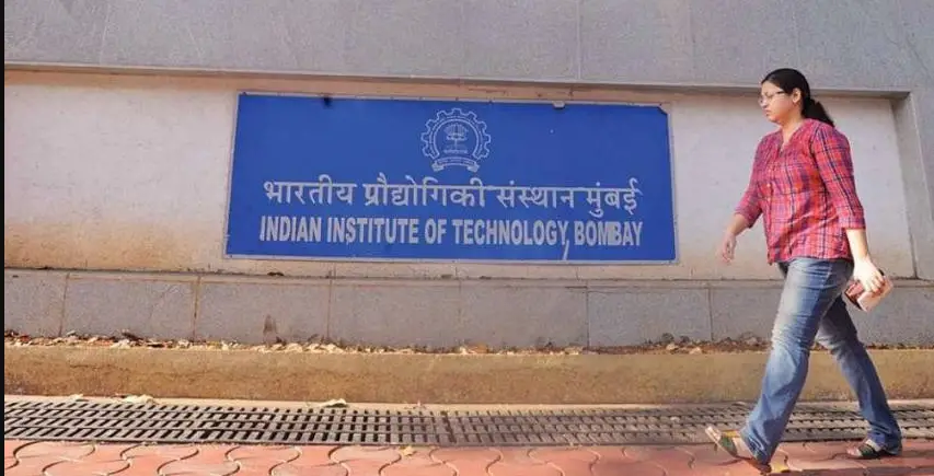 IIT Bombay: Institution of Dreams