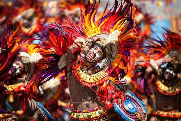 Dinagyang Festival of 2023: Reconnecting with History