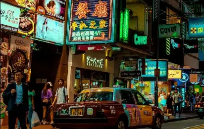 Hongkong: Silverspoon London a luxury lifestyle