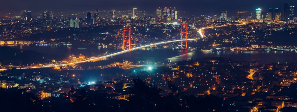 Istanbul, Turkey: Silverspoon London a luxury lifestyle
