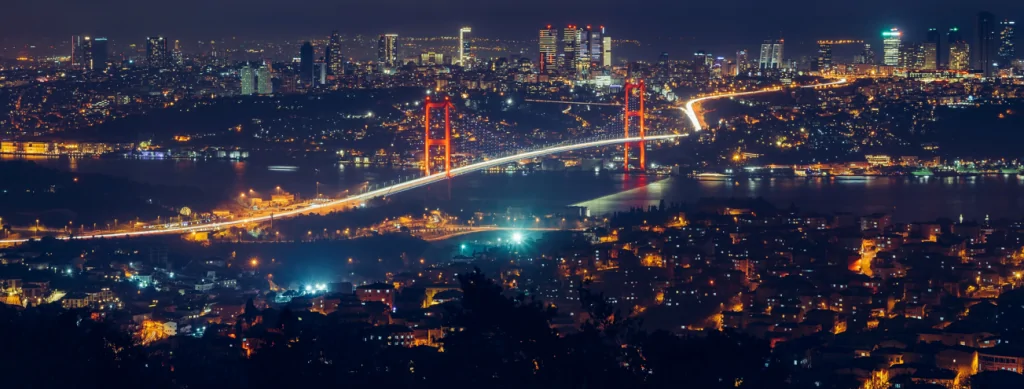 Istanbul, Turkey: Silverspoon London a luxury lifestyle